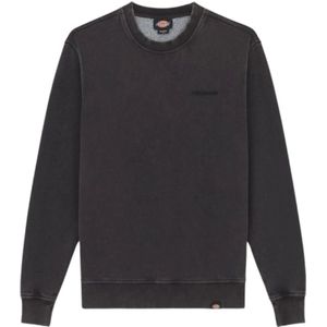 DICKIES Sweatshirt 'Plentywood'  zwart