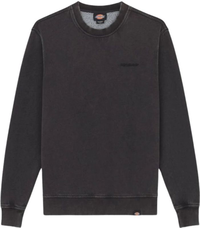 DICKIES Sweatshirt 'Plentywood'  zwart