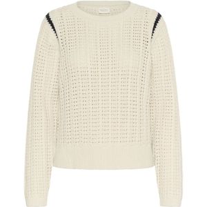 Part Two, Dames, Truien, Wit, Maat: M Katoen,