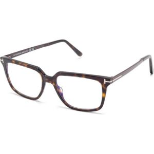 Tom Ford, unisex, Accessoires, Veelkleurig, Maat: 54 MM