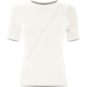 Kocca, Dames, Truien, Wit, Maat: XS