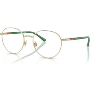 Polo Ralph Lauren - PH1236 - Bril - Goud - Rond Montuur
