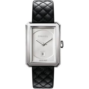 Chanel, Dames, Accessoires, Zwart, Maat: ONE Size