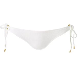 Melissa Odabash, Dames, Badkleding, Wit, Maat: S Polyamide,