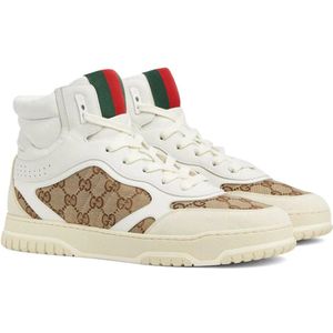 Gucci, Dames, Schoenen, Veelkleurig, Maat: 39 EU Leer,