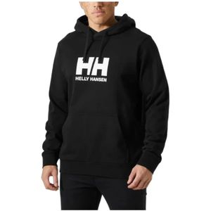 Helly Hansen Hh Logo 3.0 Hoodie