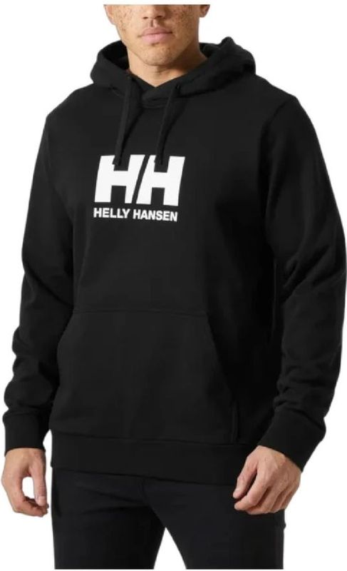 Helly Hansen Hh Logo 3.0 Hoodie