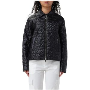 People of Shibuya, Dames, Jassen, Zwart, Maat: S