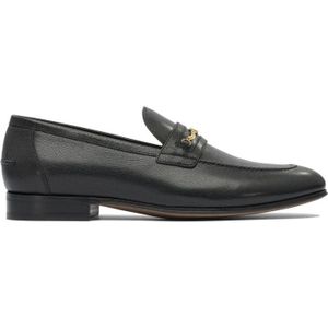 Valentino Garavani, Heren, Schoenen, Zwart, Maat: 43 EU Leer,