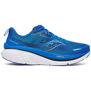 Saucony, Heren, Sport, Blauw, Maat: 44 EU