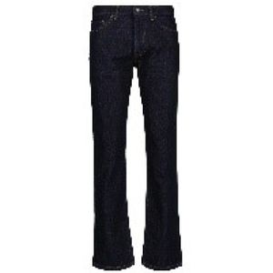 Gant, Heren, Jeans, Blauw, Maat: W29 Denim,