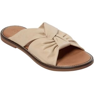 Sofie Schnoor, Dames, Schoenen, Beige, Maat: 39 EU Leer,