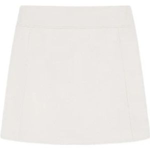 Max Mara, Dames, Rokken, Beige, Maat: M Wol,