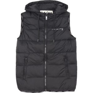 John Richmond, Heren, Jassen, Zwart, Maat: S Poliester,