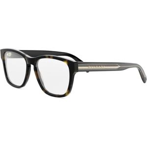 Bvlgari, unisex, Accessoires, Zwart, Maat: 55 MM