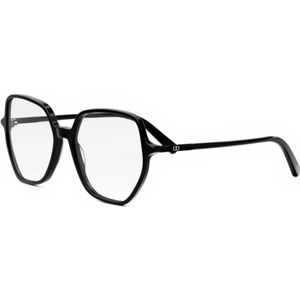 Dior, unisex, Accessoires, Zwart, Maat: 55 MM