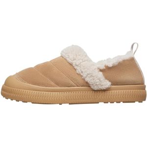 Voile Blanche, Dames, Schoenen, Bruin, Maat: 37 EU Wol,