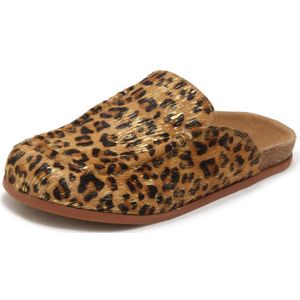 Emanuelle Vee, Dames, Schoenen, Veelkleurig, Maat: 38 EU Leer,