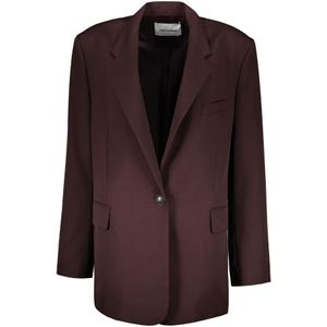 LOW Classic, Dames, Jassen, Rood, Maat: L Wol,