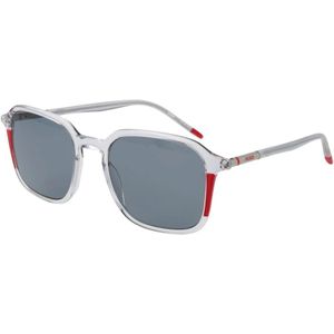 Hugo, Heren, Accessoires, Grijs, Maat: ONE Size