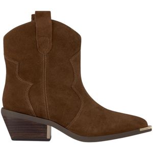 Alma EN Pena, Dames, Schoenen, Bruin, Maat: 36 EU