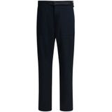 Houdini - Chorespun Chore Pants - Wandelbroek