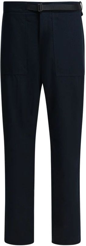 Houdini - Chorespun Chore Pants - Wandelbroek