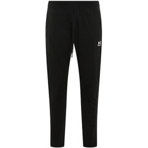 Balenciaga, Heren, Broeken, Zwart, Maat: M Katoen,