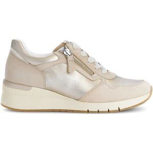 Gabor, Dames, Schoenen, Veelkleurig, Maat: 37 EU Leer,