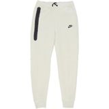 Nike - Tech Fleece Jogger Pants - Beige - Sportbroeken