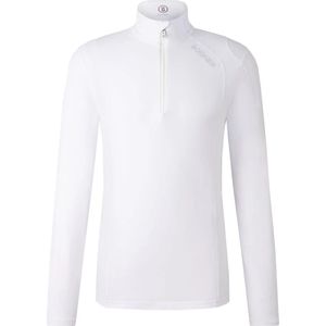Bogner, Heren, Tops, Wit, Maat: M