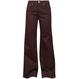 Department Five, Dames, Jeans, Rood, Maat: W31