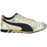 PUMA - Sprint Metallic - Hardloopschoenen - Zwart/Goud