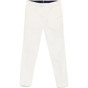 PT Torino, Heren, Broeken, Wit, Maat: M