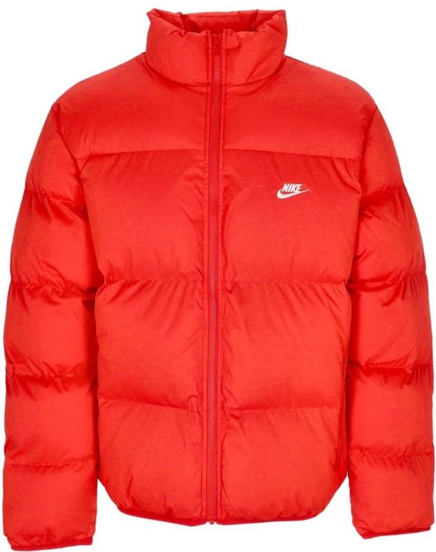 Nike - Club - Donsjack - Waterafstotend - PrimaLoft® Thermoplume Isolatie