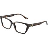 Jimmy Choo, unisex, Accessoires, Bruin, Maat: 55 MM