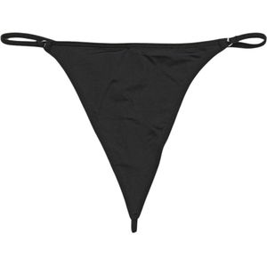 Diesel, Dames, Badkleding, Zwart, Maat: M