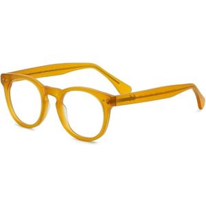 Epos, unisex, Accessoires, Geel, Maat: 47 MM