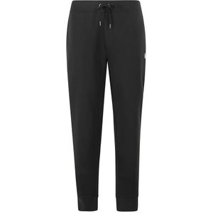 Polo Ralph Lauren, Heren, Broeken, Zwart, Maat: M