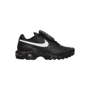 Nike Beperkte Oplage Zwart Wit Plus Tiempo , Black , Dames , Maat: 39 EU