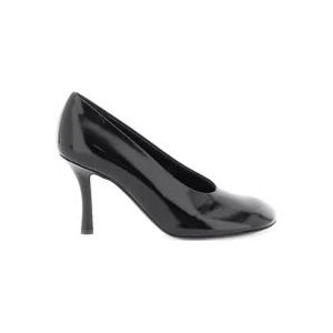 Burberry Pumps , Black , Dames , Maat: 36 EU