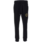 Versace Jeans Couture - Sweatpants - Zwart - Heren