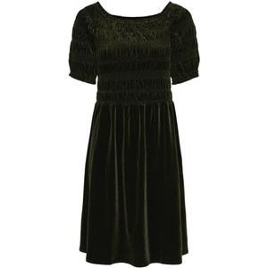 Part Two, Dames, Jurken, Zwart, Maat: M