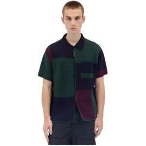 Thisisneverthat®, Heren, Overhemden, Veelkleurig, Maat: M