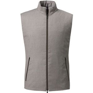 Ubr, Dames, Jassen, Grijs, Maat: M Wol,