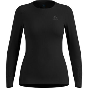 Odlo, Dames, Sport, Zwart, Maat: XL Taf,