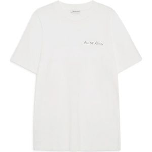 Anine Bing, Dames, Tops, Beige, Maat: M