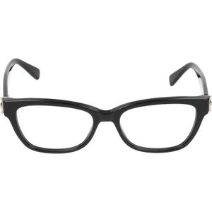 Longchamp - LO2713 - Optische Monturen - Zwart - Acetaat