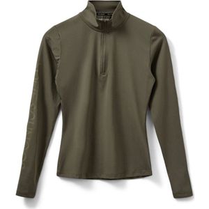 Sofie Schnoor, Dames, Tops, Groen, Maat: XS Spandex,