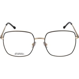 Isabel Marant, Dames, Accessoires, Zwart, Maat: 55 MM